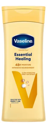 Produktbild von Vaseline Intensive Care Essential Healing Bodylotion 400ML