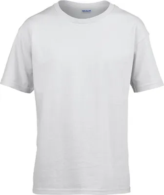Image de T-shirt Gildan Softstyle® Youth