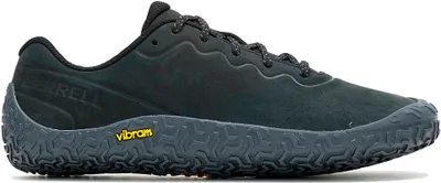 Produktbild von Merrell Vapor Glove 6 Leather, Black / Asphalt