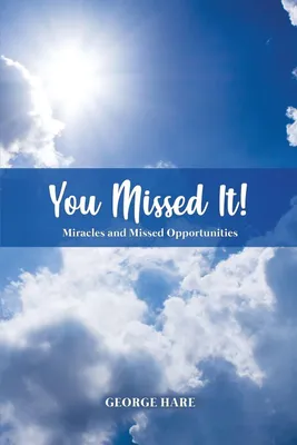 Produktbild von You Missed It!