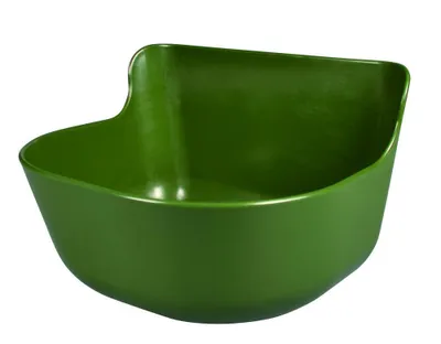 Produktbild von PFIFF Universalfuttertrog grün