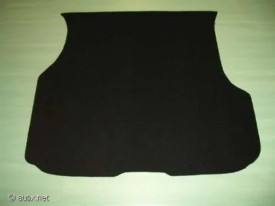 Produktbild von Kofferraummatte passend für VW Passat 35i Avant Kombi 1988-1996