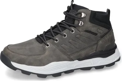 Produktbild von Dockers by Gerli Herren Stiefelette in Grau, Größe 40