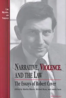 Zdjęcie produktu dla Narrative, Violence, and the Law