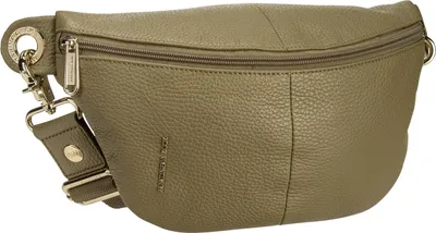 Produktbild von Mandarina Duck Gürteltasche Mellow Leather Bum Bag FZT73 16 x 31 x 9