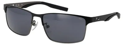 Produktbild von FILA SUNGLASSES Sonnenbrille FILA SFI723 5908GF