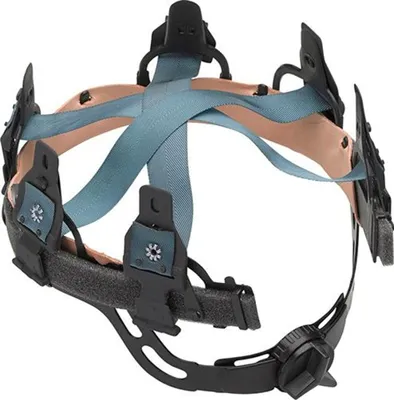 Produktbild von Schuberth Innenausstattung für CrossHelme mit Drehv.