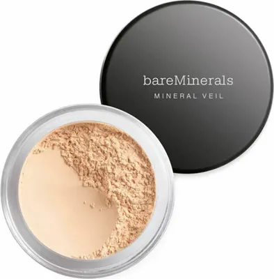 Produktbild von Bareminerals Mineral Veil Illuminating Spf15 9g