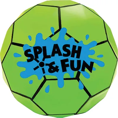 Obrázek produktu pro Skákací míč Splash & Fun # 9 cm