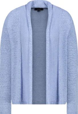 Produktbild von Monari GmbH Strickjacke light sky 44
