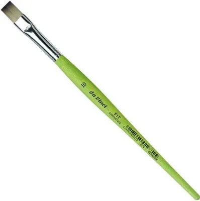 Produktbild von Da Vinci 374 Fit Synthetics Flachpinsel 20