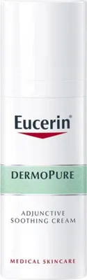 Obrázek produktu pro Zklidujc krm pro problematickou ple DermoPure (Adjunctive Soothing Cream) 50 ml