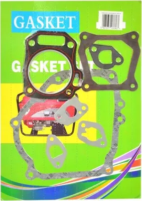 Obrázok produktu pre Sada tesnení do spaľovacieho motora 6,5HP 7ks 05076
