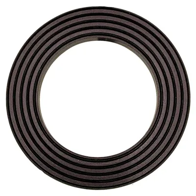 Productafbeelding van Mesje (onderdeelnummer 26604) geschikt voor Krups PREP&COOK, Moulinex Clickchef, Silvercrest Monsieur Cuisine, Vorwerk Thermomix TM21 TM31, diameter 41mm
