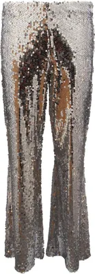 Obrázok produktu pre N5272 Pantalone Donna Kontatto Woman Paillettes Nohavice