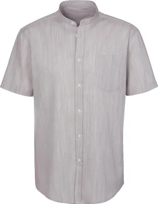 Produktbild von H.I.S. Kurzarmhemd beige Größe L