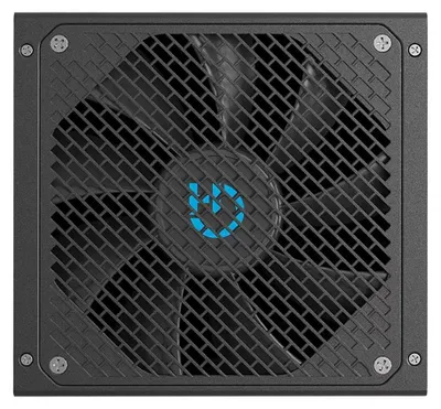Imagen del producto de Hiditec Fuente PSU BZ Pro 850W 80+ Bronze ATX 3.1