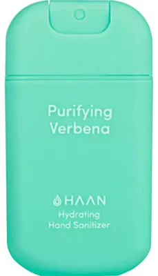Produktbild von Haan, Reinigendes Eisenkraut, Reinigendes Handspray, 30 ml