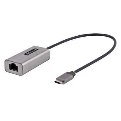 Obrázok produktu pre StarTech.com US1GC30B2, Kábel, USB Typ-C, Ethernet, 5000 Mbit/s, Čierna, Šedá