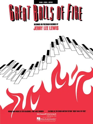 Produktbild von Great Balls of Fire