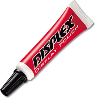 Obrázek produktu pro E.V.I. GMBH Displex Display-Polish single tube