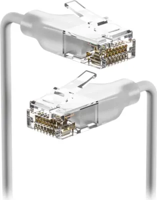Immagine prodotto di Ubiquiti UniFi - Cavo patch - Da RJ-45 (M) a RJ-45 (M)