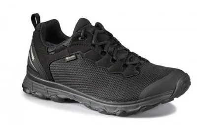Produktbild von Meindl Activo Sport GTX Walkingschuh Schwarz in Gr. 44