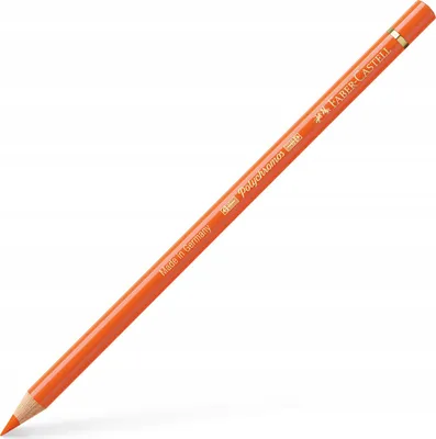 Immagine prodotto di Pastello Faber-Castell Polychromos - tonalità gialle e arancioni 113