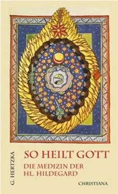 Produktbild von So heilt Gott