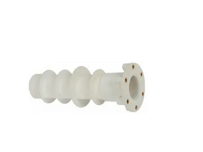 Produktbild von Wanddurchführung für Pools für Düsen 250 mm 11/2" x 50mm Einbauteile