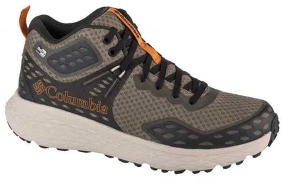 Produktbild von Columbia - "Konos TRS" Sneaker für Herren, OutDry PP11228 (44 EU) (Grün)