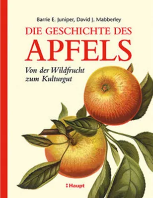 Obrázek produktu pro Die Geschichte des Apfels