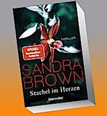 Obrázok produktu pre Stachel im Herzen