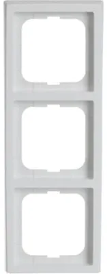 Produktbild von BUSCH JAEGER 1754-0-4175 - Weiß - Busch-Jaeger - 80 mm - 222 mm - 1,1 cm - 1 Stück(e)