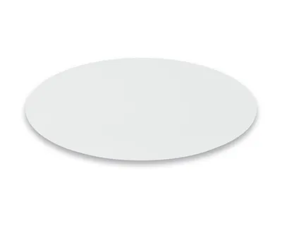 Produktbild von 100x Deckel für Aluschale Backform rund WX-79218