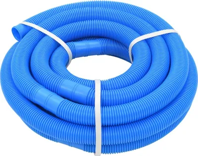 Obrázok produktu pre Bazénová hadica modrá 38 mm 9 m