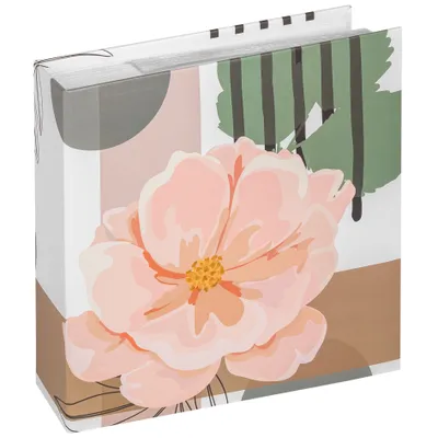 Immagine prodotto di Album fotografico Walther Memo Floral 200 (10x15)