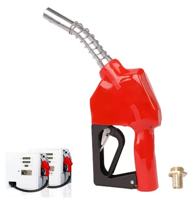Productafbeelding van Automatische dieseldoseerpistool zelfaanzuigende dieselpomp, brandstofpistool doseerpistool