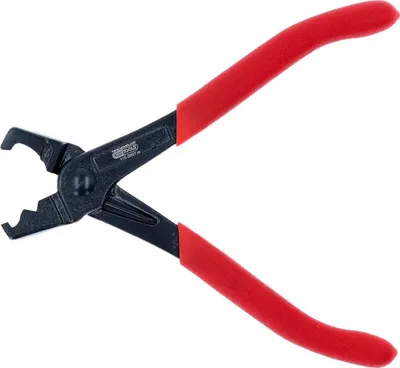 Immagine prodotto di KS-Tools 115.0907 Pinze stringitubo per fascette autobloccanti