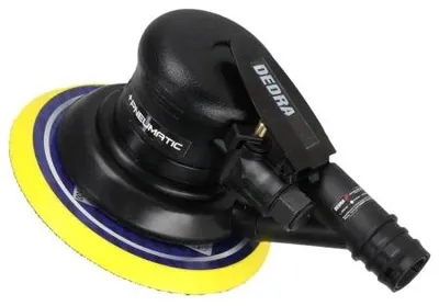 Immagine prodotto di Smerigliatrice pneumatica eccentrica 150 mm - DED6420
