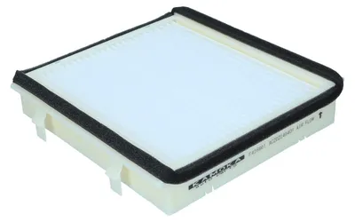 Produktbild von KAMOKA F428801 Innenraumfilter Pollenfilter für VW GOLF II (19E, 1G1)