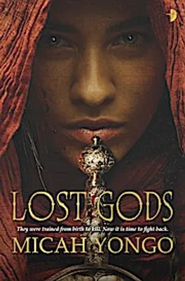 Immagine prodotto di Lost Gods