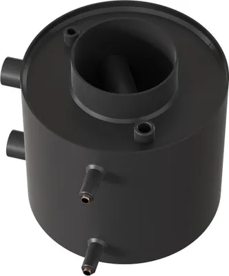 Obrázek produktu pro Výměník vody pro kamna BJORN/W