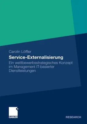 Image de Service Externalisierung