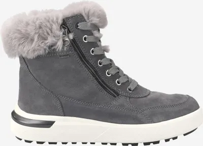 Produktbild von GEOX DALYLA, Warmfutter, Boots in Grau für Damen, Größe 40