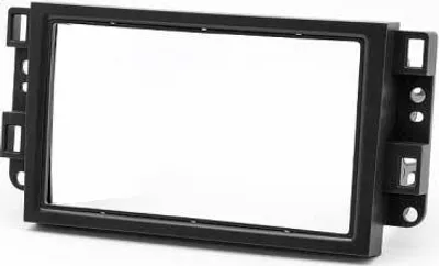 Productafbeelding van Autoleads DFP-27-05: Adapter voor autoradio.