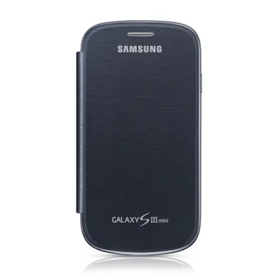 Produktbild von Samsung EFC-1M7FBEG, 63 mm, 10.9 mm, 121.5 mm