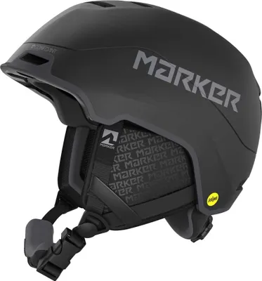 Produktbild von Marker Confidant Mips Helm Schwarz S Schwarz S