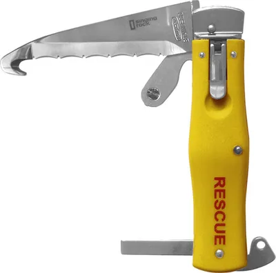 Obrázok produktu pre Spievajúci Rock Nůž Rescue