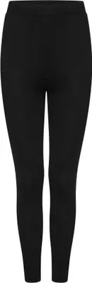 Produktbild von Dare2b Exchange Baselayer-hose Schwarz 40 Damen Schwarz 40